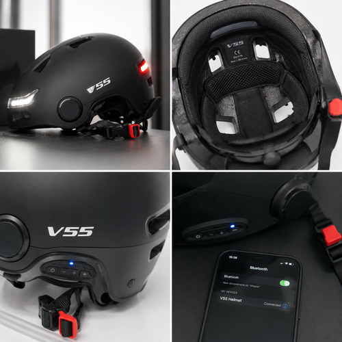 D40 Connected