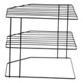 Organizador de Cocina Multiuso Apilable